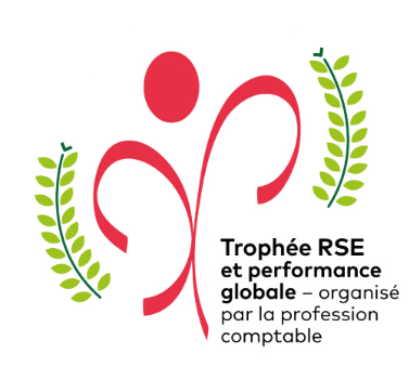 Trophée RSE