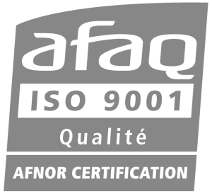 ISO 9001